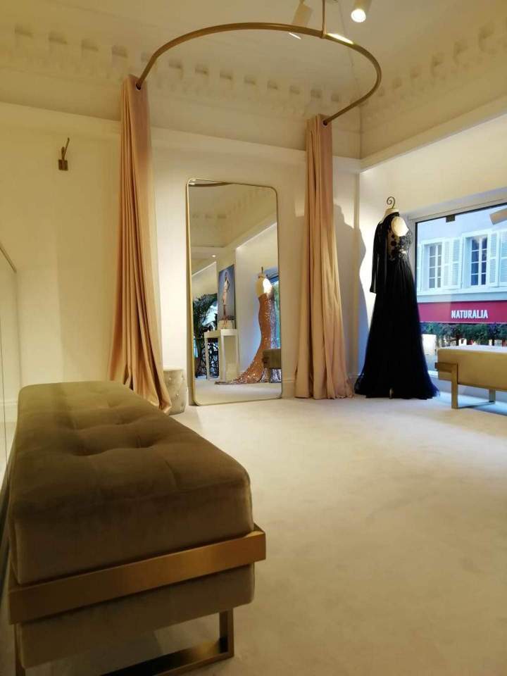 Agencement d'intérieur Annecy